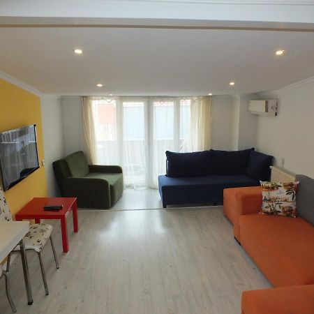 Taksim 9 Suites Apartments Provincia di Provincia di Istanbul Esterno foto