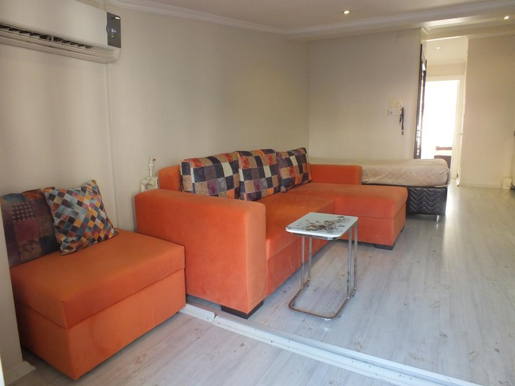 Taksim 9 Suites Apartments Provincia di Provincia di Istanbul Esterno foto