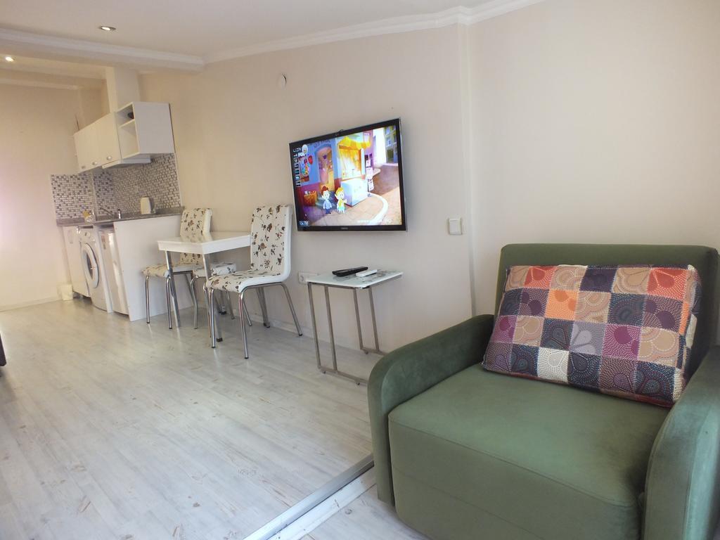 Taksim 9 Suites Apartments Provincia di Provincia di Istanbul Esterno foto