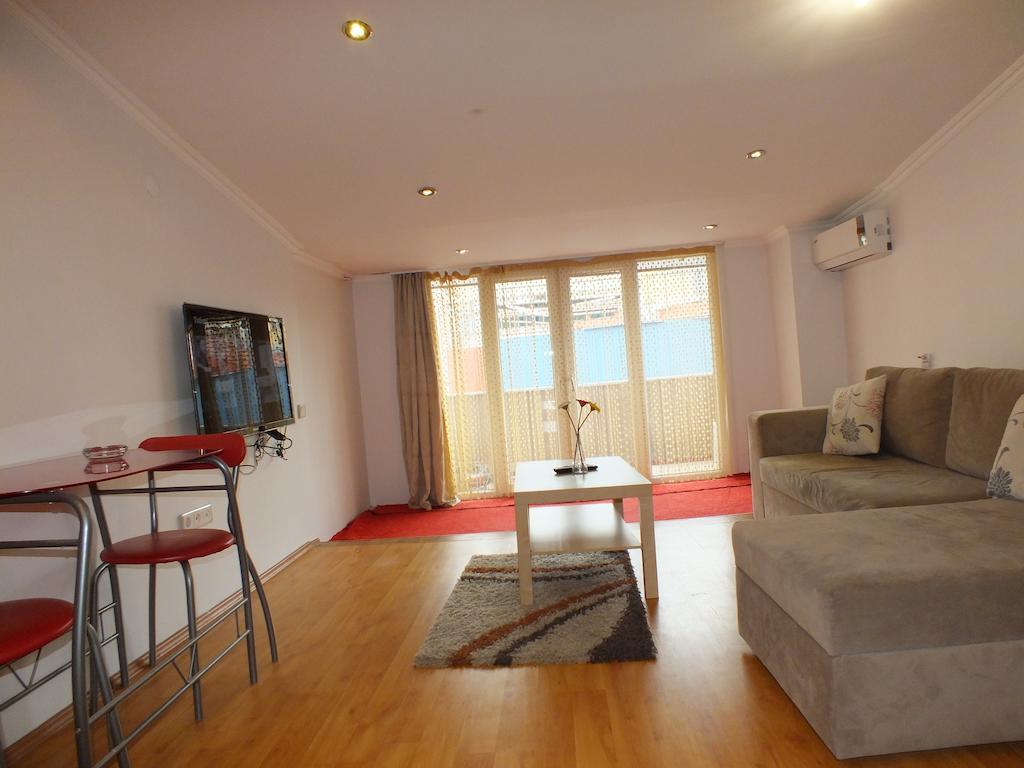 Taksim 9 Suites Apartments Provincia di Provincia di Istanbul Esterno foto