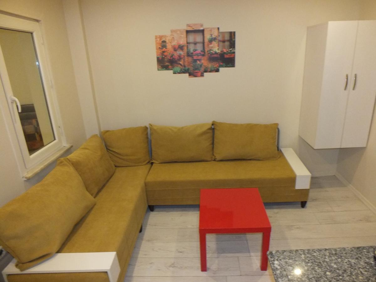 Taksim 9 Suites Apartments Provincia di Provincia di Istanbul Esterno foto