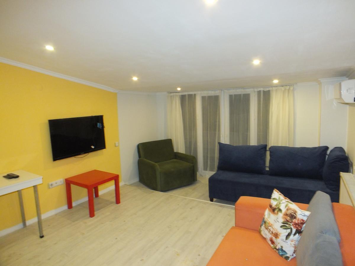 Taksim 9 Suites Apartments Provincia di Provincia di Istanbul Esterno foto