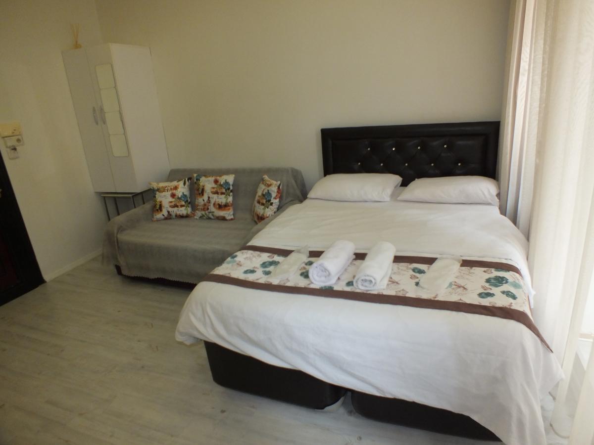 Taksim 9 Suites Apartments Provincia di Provincia di Istanbul Esterno foto
