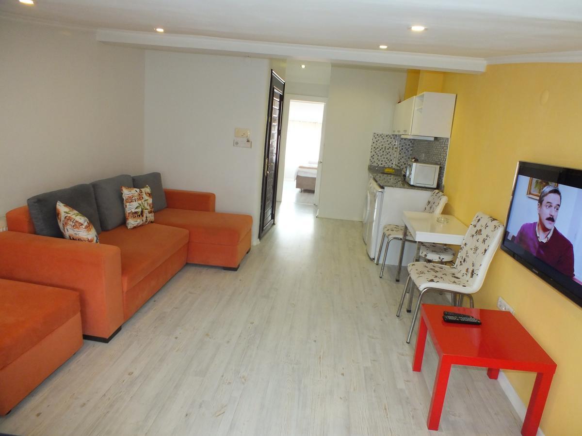 Taksim 9 Suites Apartments Provincia di Provincia di Istanbul Esterno foto