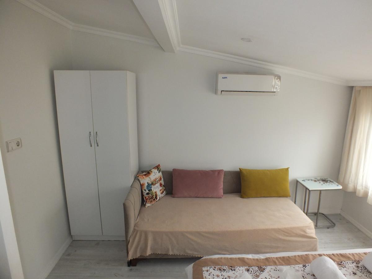 Taksim 9 Suites Apartments Provincia di Provincia di Istanbul Esterno foto